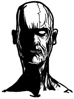 face